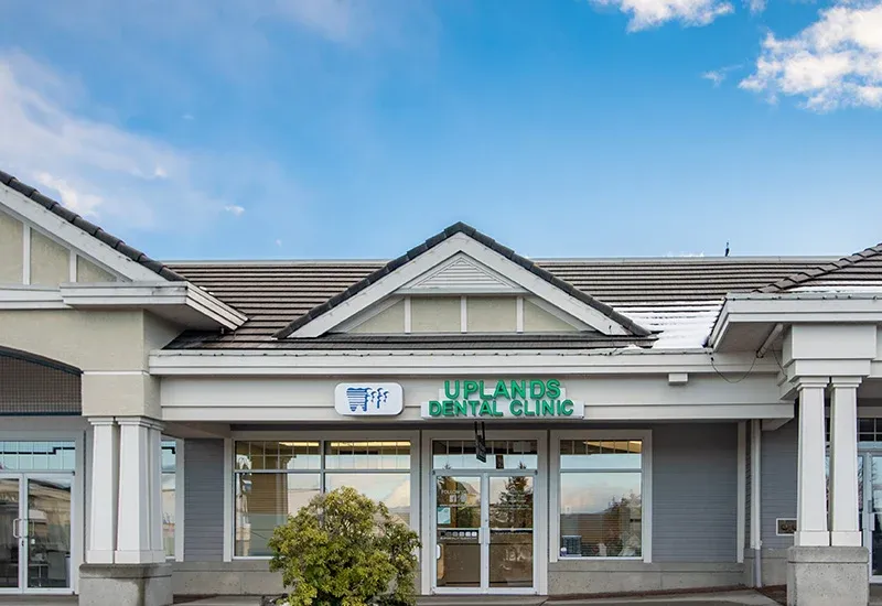 Uplands Dental Clinic Nanaimo