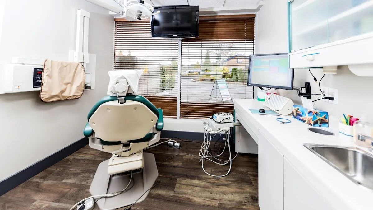 Northridge Dental