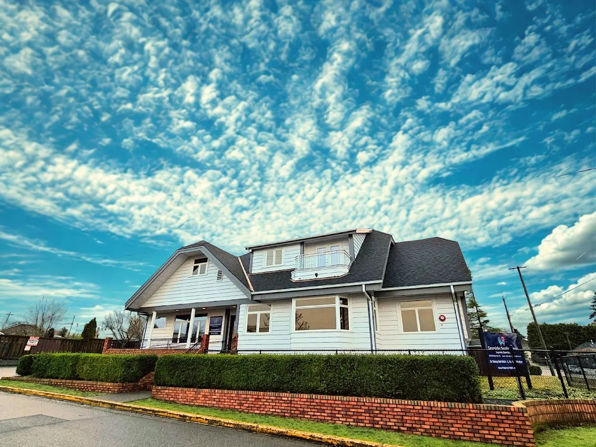 Seaside Smile Clinic