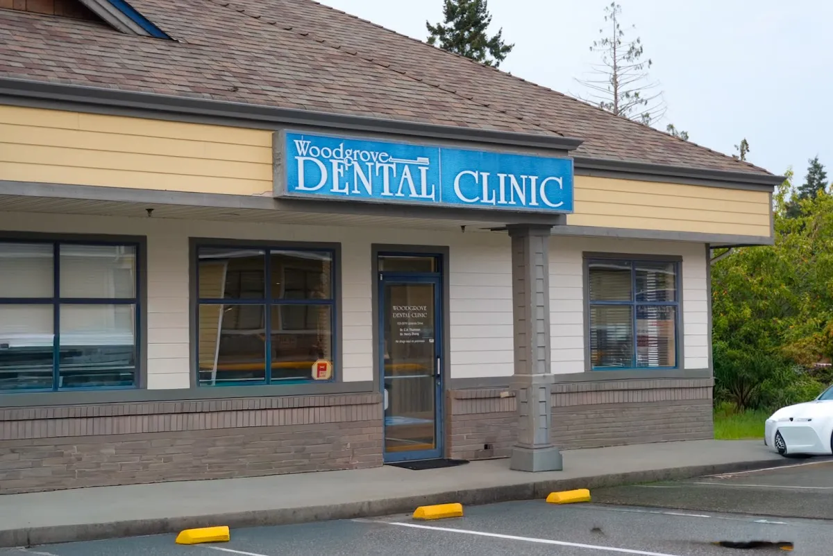 Woodgrove Dental Clinic