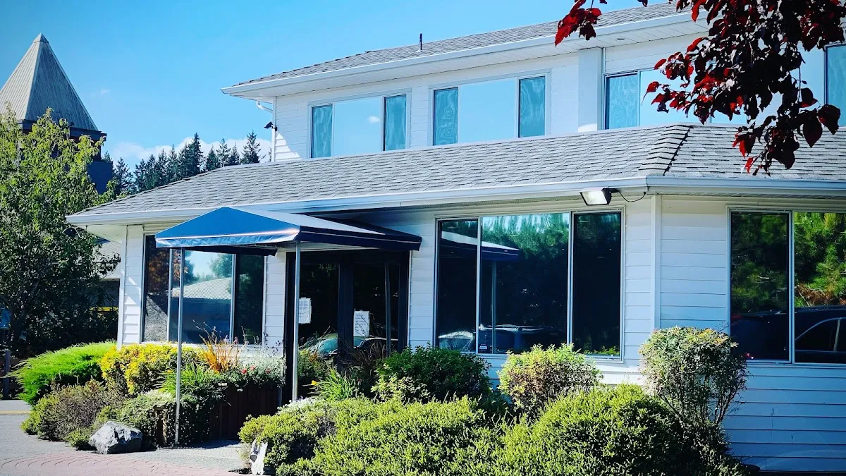 Dr. Danielle Micacchi Chase River Dental