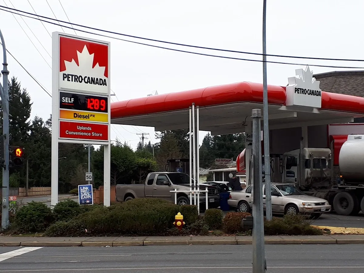 Petro-Canada