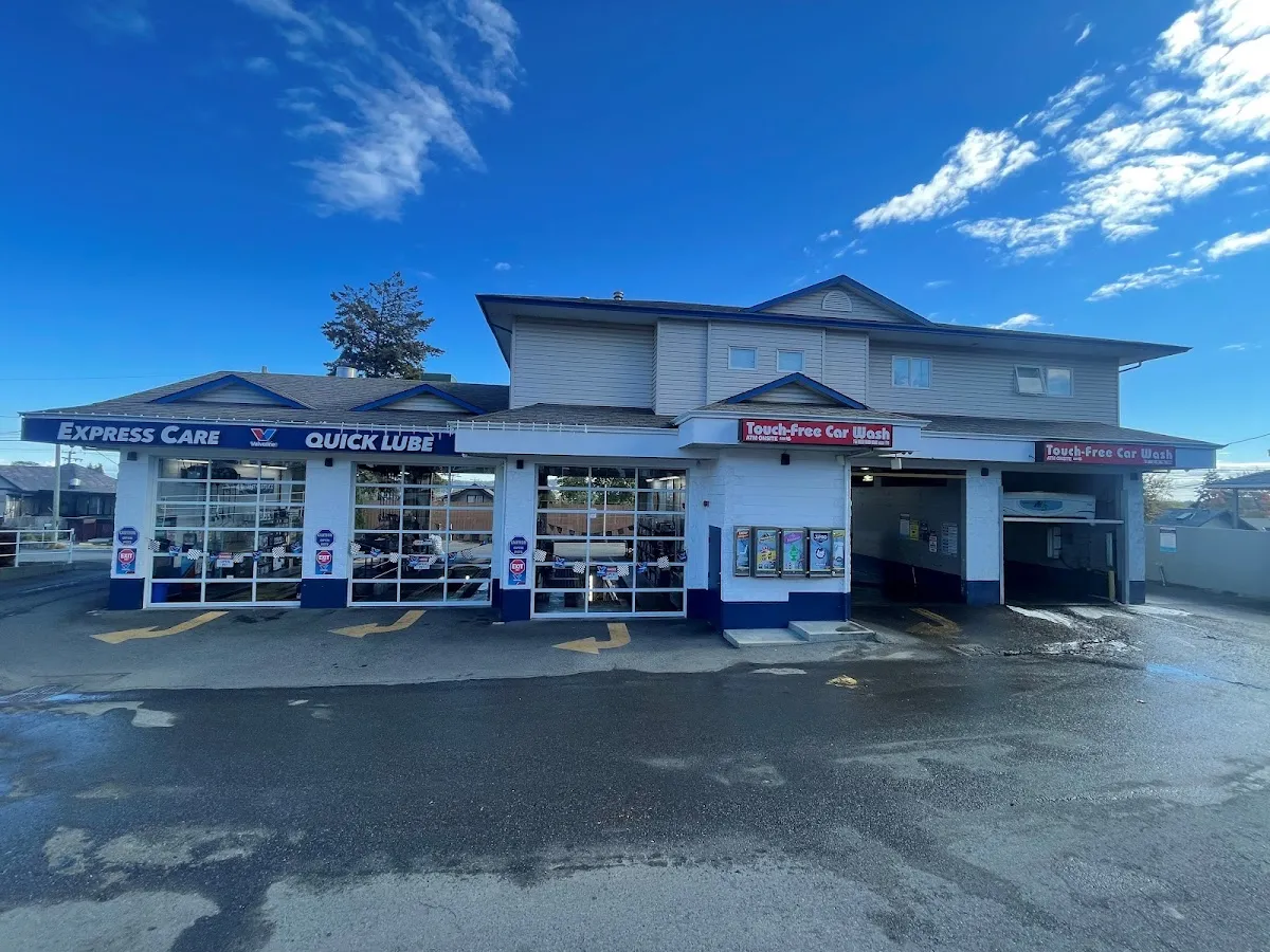 Valvoline Express Care