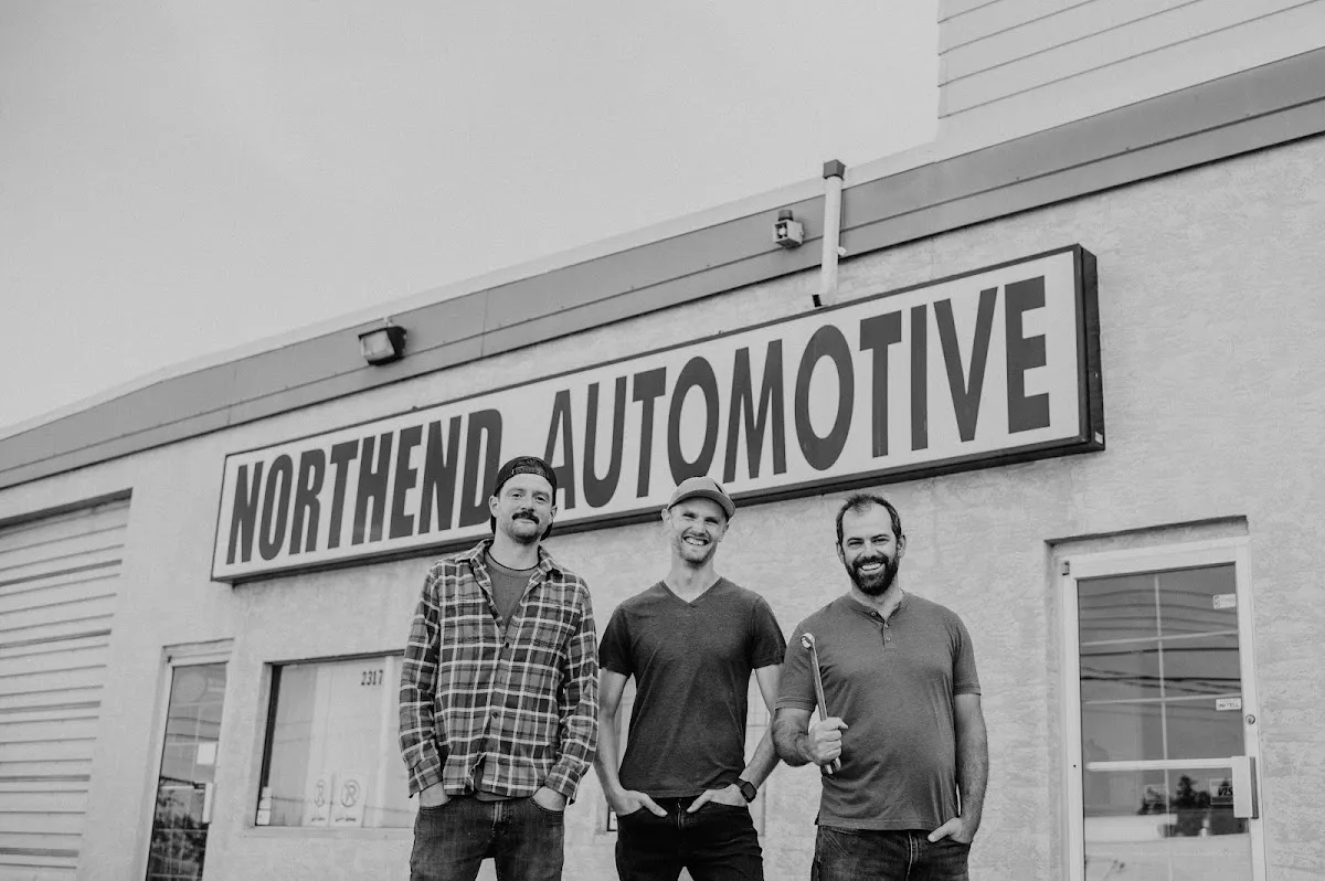 Northend Automotive
