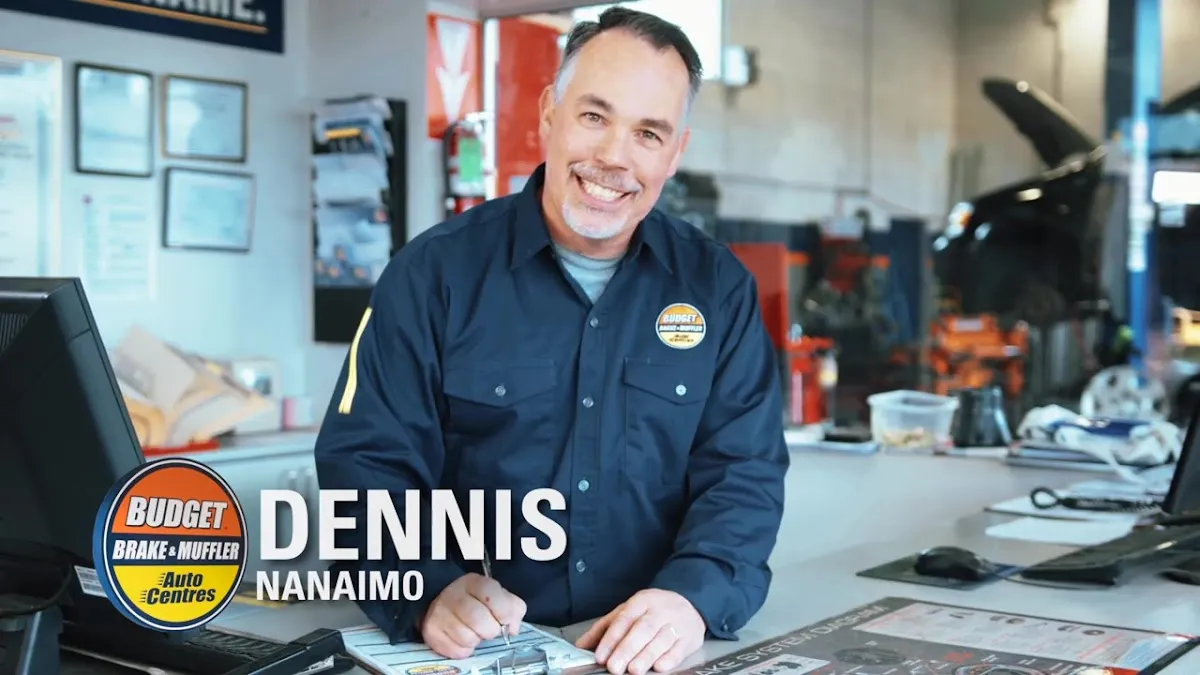 Budget Brake & Muffler Auto Centres – Nanaimo