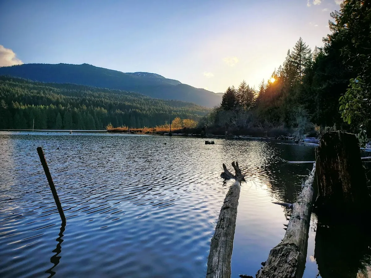 Westwood Lake Park
