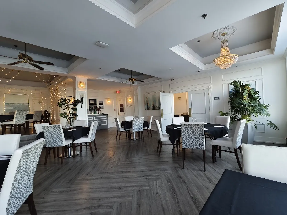 The View Oceanside Grill