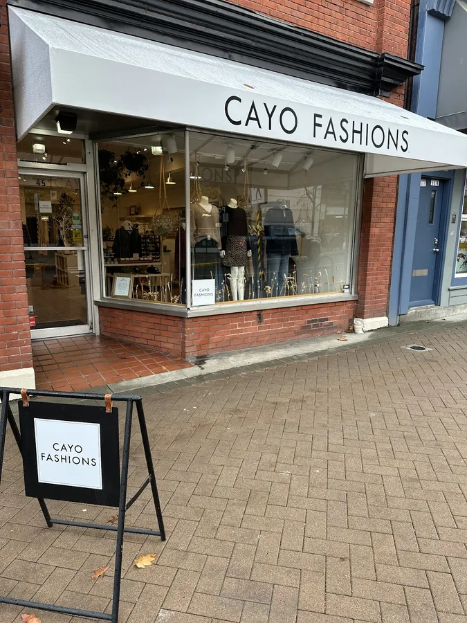 Cayo Fashions