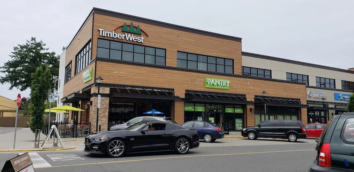 Port Place Shopping Centre