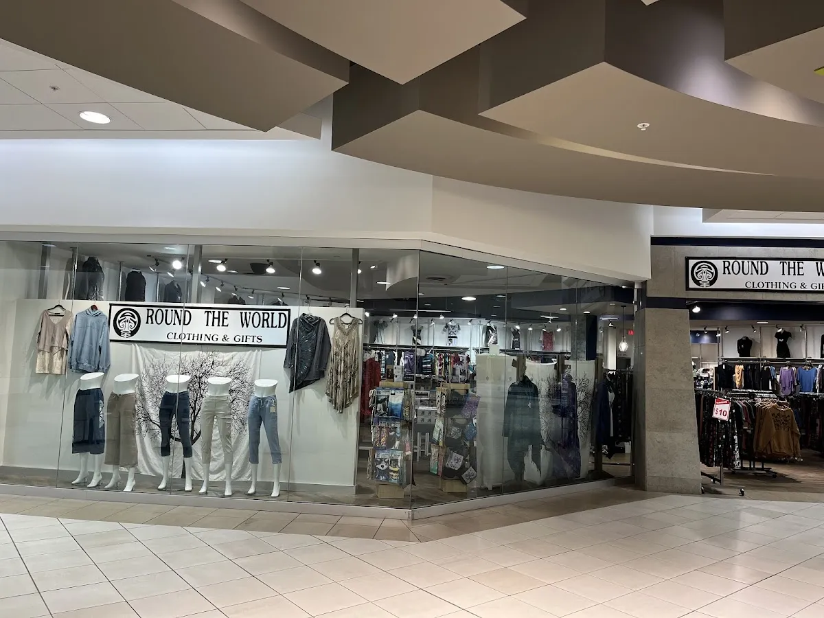 Round the World Imports