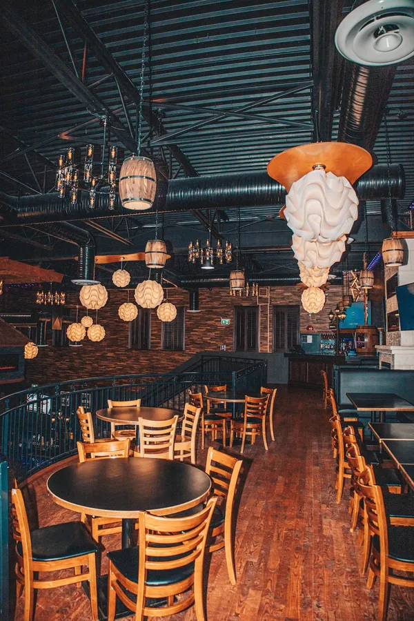 The Old City Station Pub