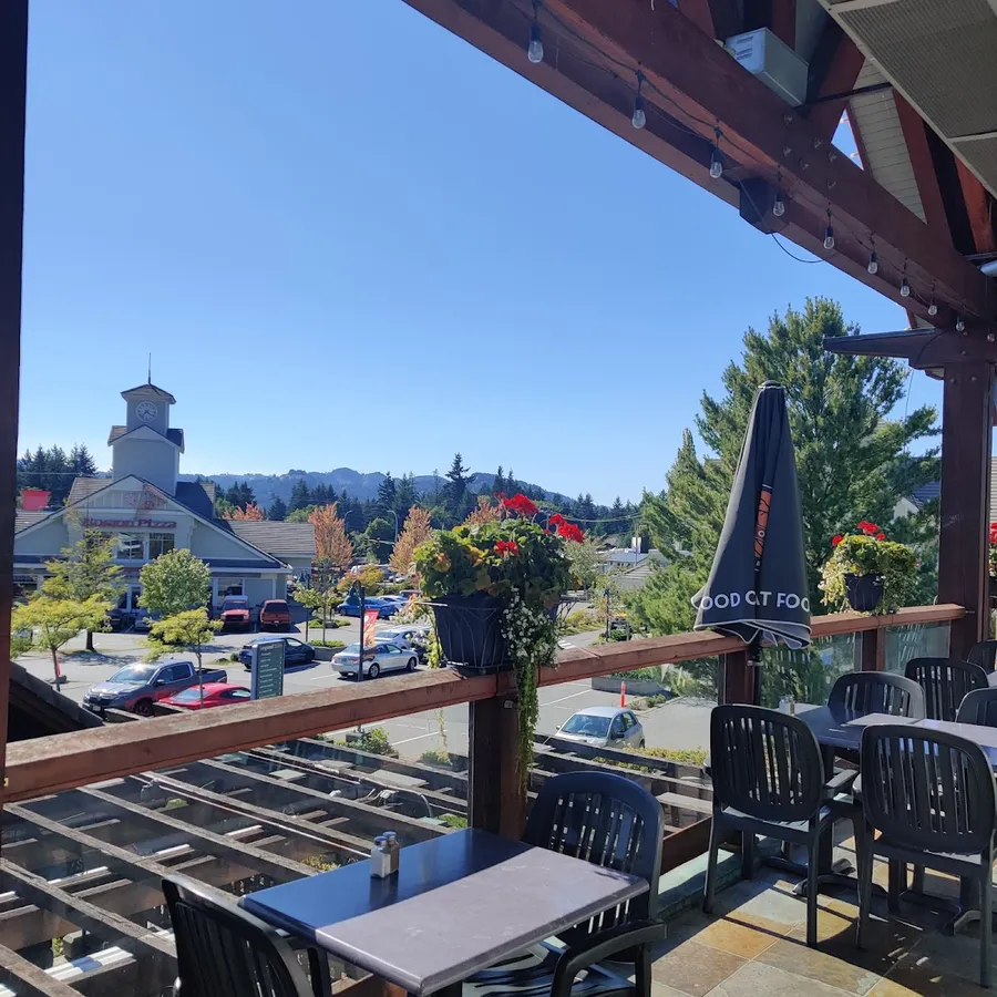 Longwood Brew Pub & Restaurant