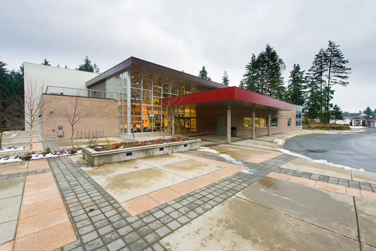 Oliver Woods Community Centre