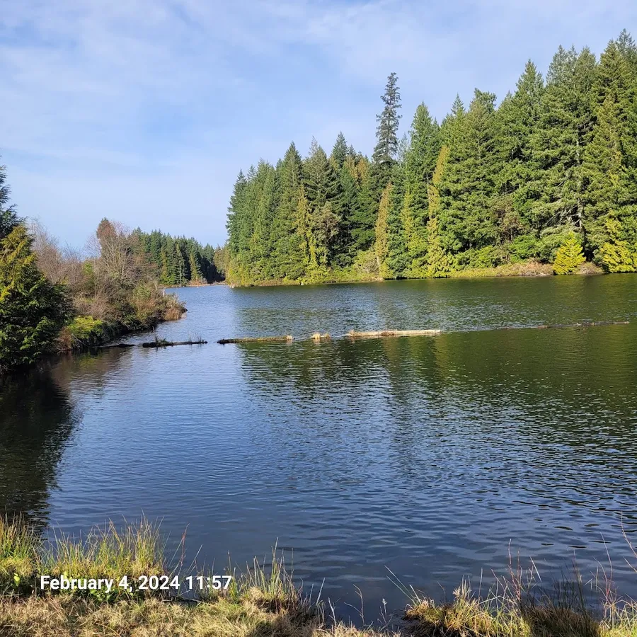 Morrell Nature Sanctuary Office