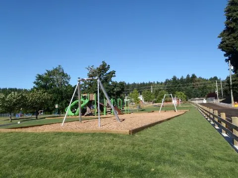 Harewood Centennial Park