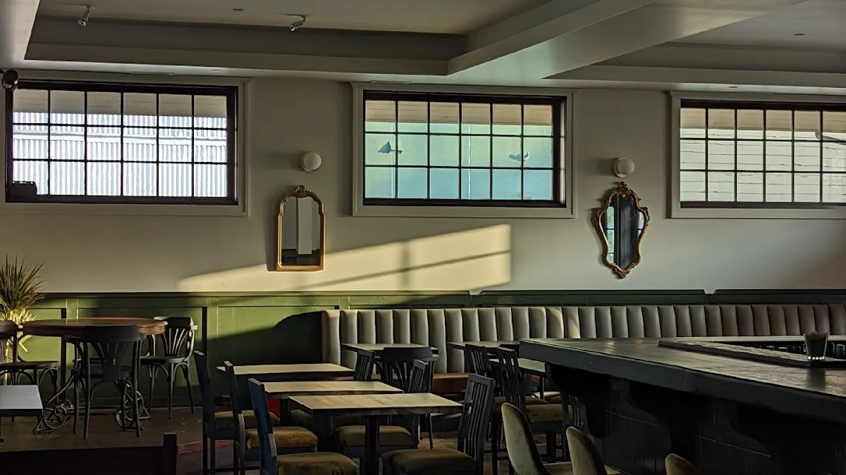 Black Rabbit Kitchen