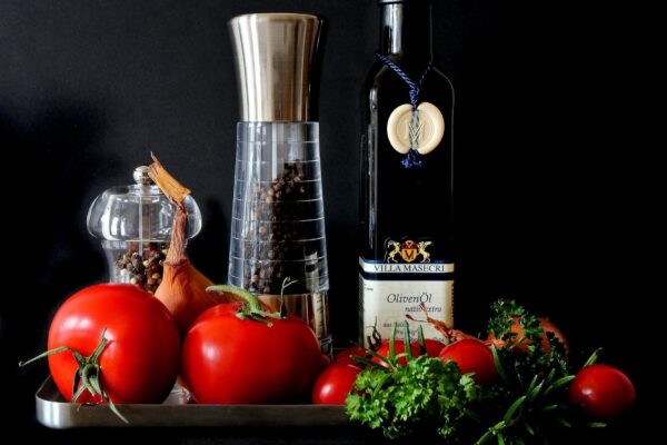 Alexandra’s Bistro