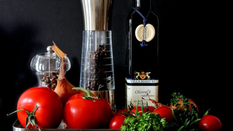 Alexandra’s Bistro