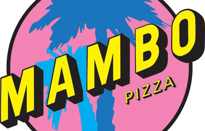 Mambo Gourmet Pizza