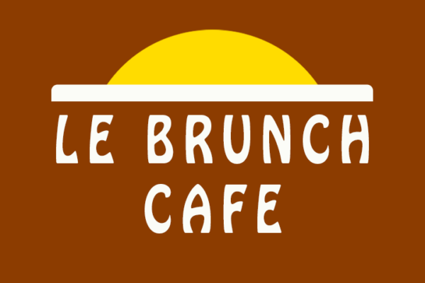 Le Brunch Café
