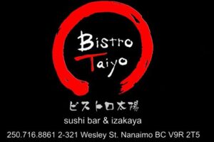 Bistro Taiyo