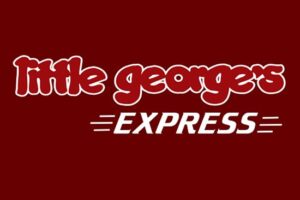 Little George’s Express Pizza & Pasta
