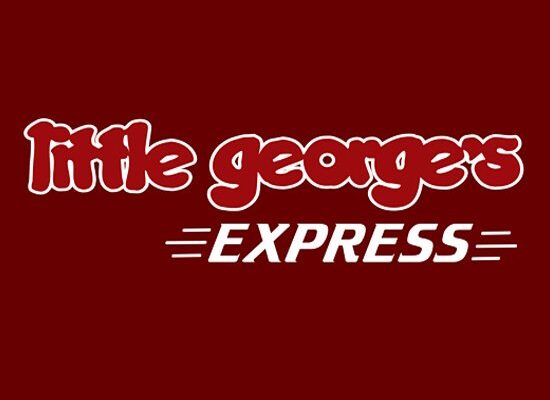 Little George’s Express Pizza & Pasta
