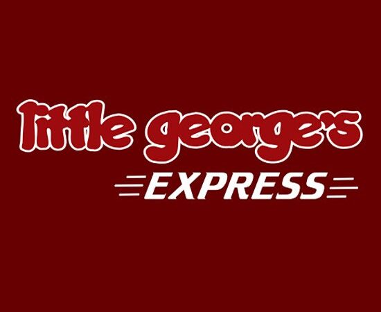 Little George’s Express Pizza & Pasta