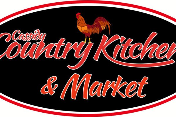 Cassidy Country Kitchen