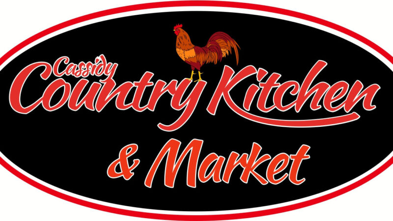 Cassidy Country Kitchen