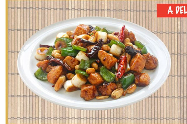 Golden Inn Seafood Restaurant