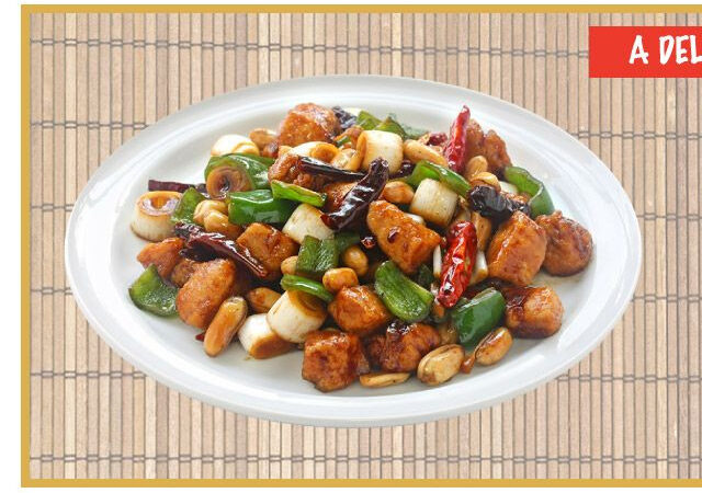Golden Inn Seafood Restaurant