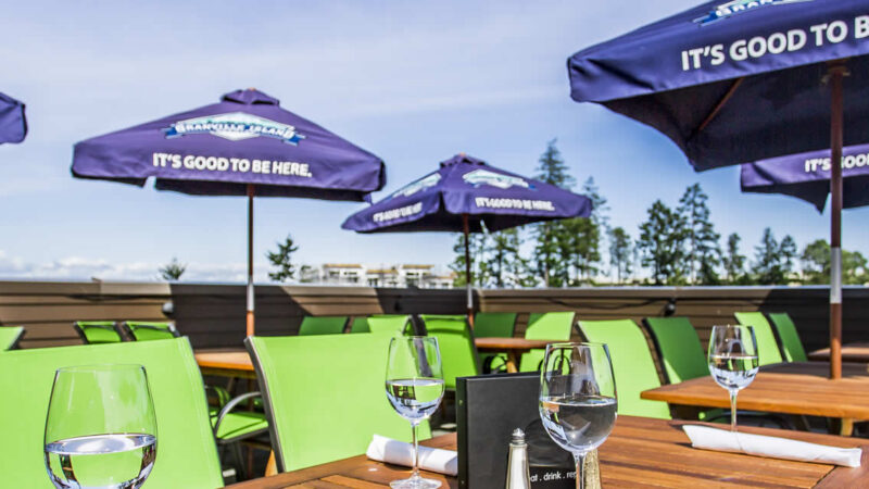 Simonholt Food & Drink