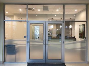 Nanaimo Dental Specialists