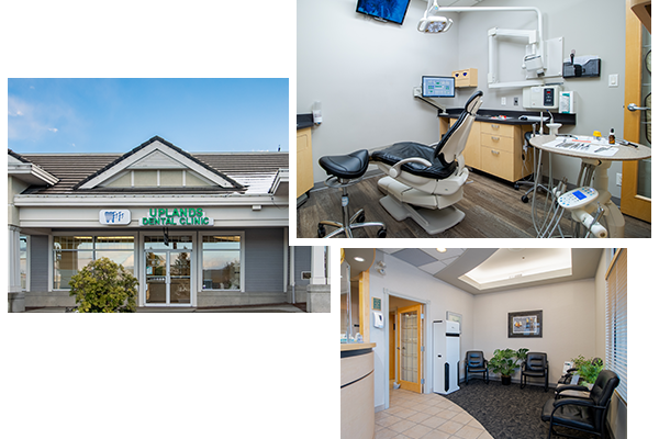 Uplands Dental Clinic
