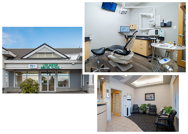Uplands Dental Clinic