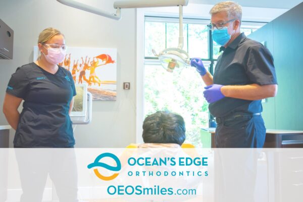 Ocean’s Edge Orthodontics
