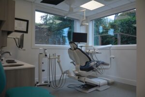 Franklyn Street Dental Centre