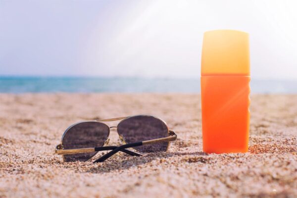 Glow With The Flow Tanning