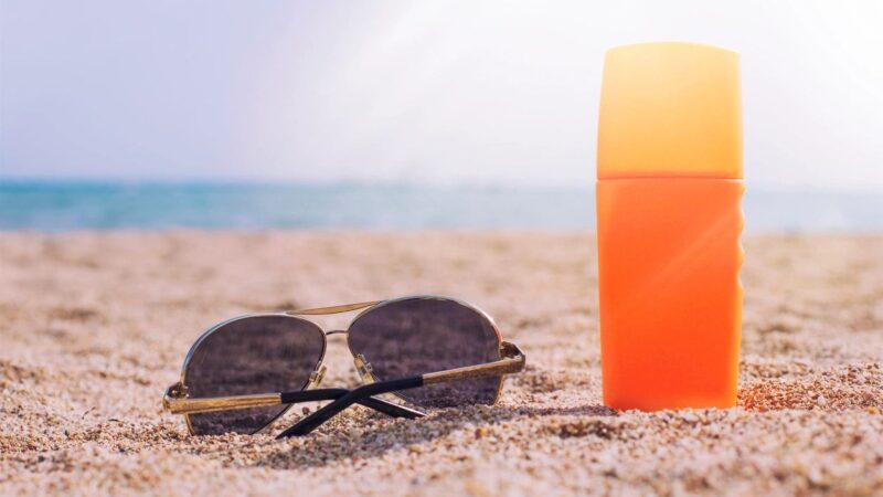 Glow With The Flow Tanning