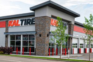 Kal Tire