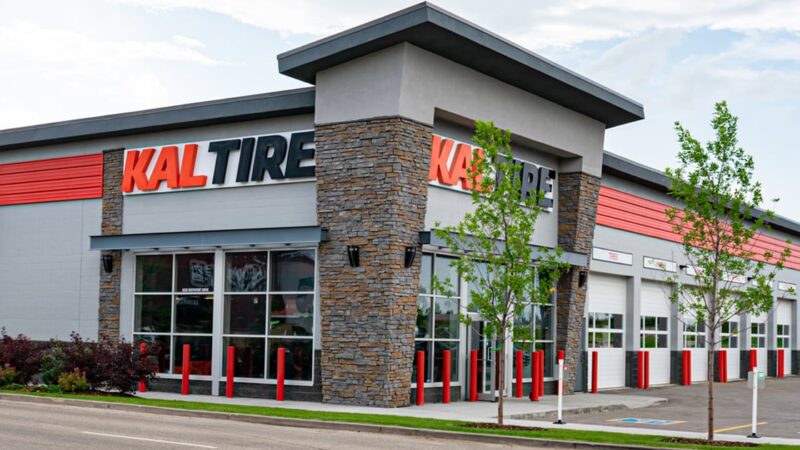 Kal Tire
