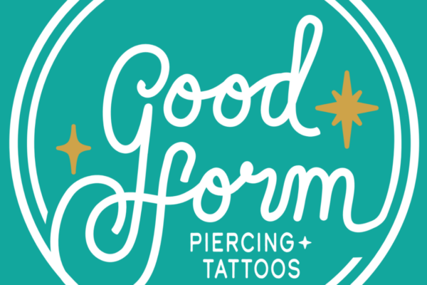 Good Form Piercing & Tatoos Ltd