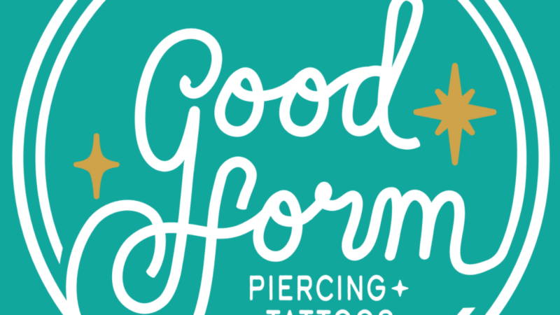 Good Form Piercing & Tatoos Ltd
