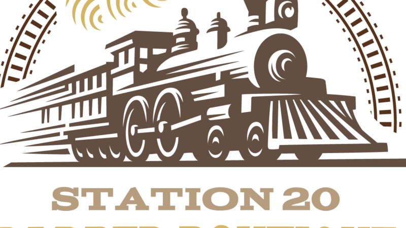 Station 20 Barber Boutique