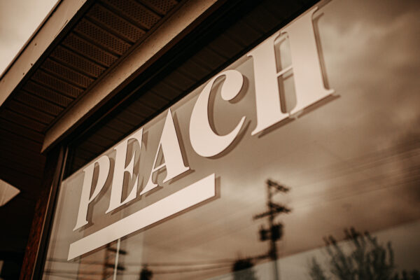 Peach