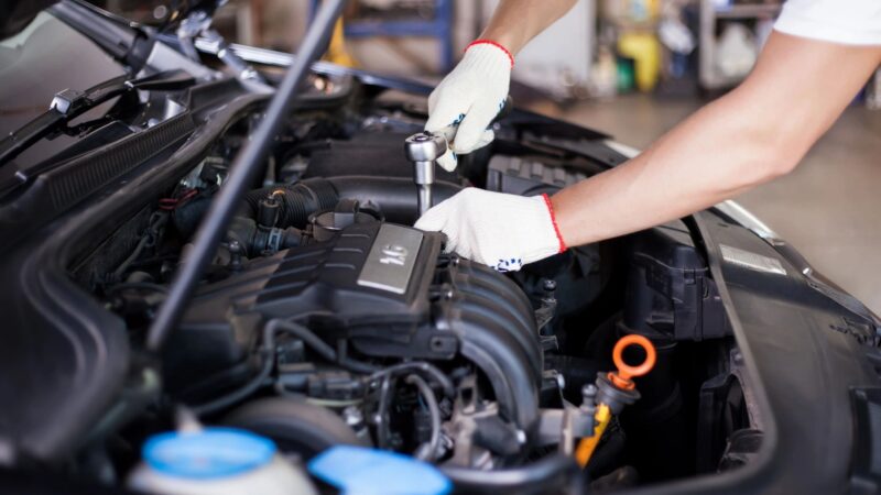 West Pro Automotive