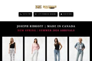 KC’s Boutique & Petites