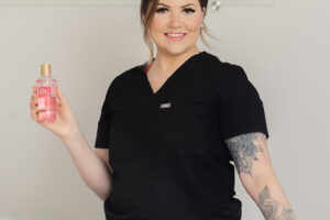 Rewind Med Spa & Enhance Beauty