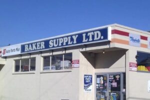 Baker Supply Ltd.